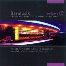 Ultra nate / gisele jackson. Barmusik Vol 6 Cd Jpc