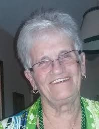 Obituary information for Marcia Murphy