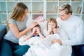 Discutăm cu medicul pediatru, șef secție „recuperare pediatrică, natalia harabari! Arhive Gripa De Tip B Totul Despre Mame