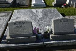 Gladys Mary Bordelon Laborde (1918-1946)