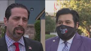 Former San Leandro city manager sues councilmembers shedding light