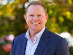 On the Move: Steve Spinks