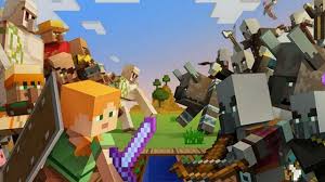 Nov 17, 2020 · learn how to play servers in minecraft ps4, this allows you to join minecraft servers on the playstation 4 bedrock edition. Minecraft Game Amazon Fire Android Mac Pc Ps4 Xbox One And Ios Parents Guide Family Video Game Database