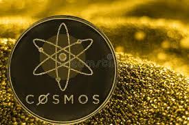 Cosmos atom is a proof of stake coi. Cryptocurrency Cosmos Photos Free Royalty Free Stock Photos From Dreamstime