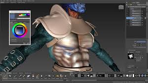 3d models below are suitable not only for printing but also for any computer graphics like cg, vfx, animation, or even cad. The Best Free 3d Modeling Animation And Rendering Software