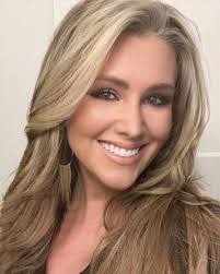 Alissa Ferrell's Instagram, Twitter & Facebook