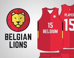 Download belgian lion vector (svg) logo by downloading this logo you agree with our terms of use. Belgian Lions Basketball National Team Belgian Lions Basketball