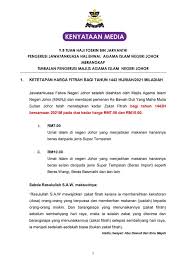 They are listed on the left below. Kadar Bayaran Zakat Fitrah Johor 2021 Dan Cara Bayaran Online