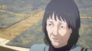 Inuyashiki Last Hero Netflix