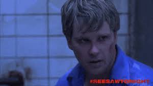 What's a plot twist that would like but you know is impossible : r/saw