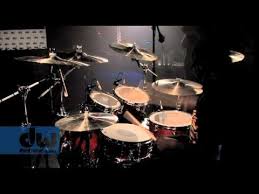 Thomas Pridgen 2 Minutes Of Drum Bliss Without This Guy The Mars Volta Is Just Another Boring Band The Mars Volta Drums Radio Station