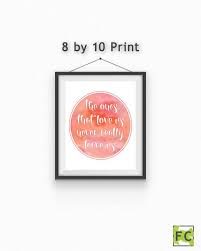 The Ones That Love Us Never Really Leave Us Print Sirius Black Quote Print Harry Potter The Ones That Love Us Never Really Leave Us 8x10 5x7 Free Gift Wrappin Quote Prints Sirius Black Quotes Sirius Black