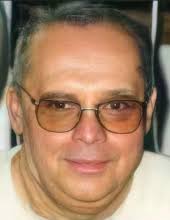 Obituary information for James H. Whitty