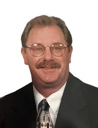 Obituary information for Danny Euell Burk