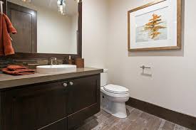 Pin By Hamilton Park Interiors On Hamilton Park Interiors Portfolio Framed Bathroom Mirror Interior Bathroom Mirror