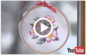 Gunold offers comprehensive embroidery education resources including instructions as well as embroidery tips and tricks. Machine Embroidery Designs At Embroidery Library Embroidery Library