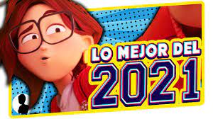 🏆¡¡¡Lo MEJOR del 2021 en la Animación!!! [PAPU SEÑAL] 🤩 | ArturoToons -  YouTube