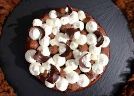 Fantastik Poire Chocolat Michalak Poire Au Chocolat Dessert Poire Chocolat Gateau Poire Chocolat