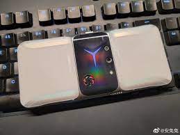 Lenovo Legion 2 Pro: Gaming-Smartphone ...