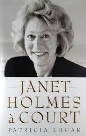 From Strength to Strength