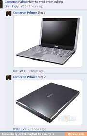 Avoid Cyber Bullying Meme By Xxkidbuuxx Memedroid