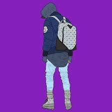 We did not find results for: Sad Boy With Backpack Drawing Novocom Top