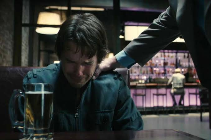 In Praise of Before the Devil Knows You're Dead Cast