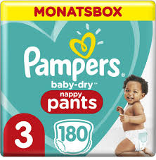 Wir von preistabelle24.de wünschen ihnen viel spaß beim vergleichen! Pampers Baby Dry Pants 3 4 5 6 7 Jetzt Bestellen Windeln De
