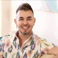 Brendan Hall: The Love Therapist