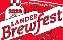 2026 Lander Brewfest