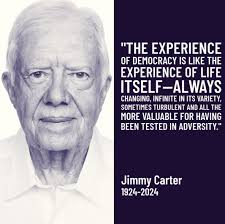 Deputy Mayor Eric Ball