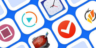 Streamlined personal task manager designed by denys yevenko to track professional progress and. The 10 Best Pomodoro Timer Apps In 2020 Zapier