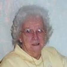 Jeanette Briscoe Obituary September 15, 2013