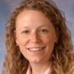 Dr. Makayla Beecham, Emergency Medicine