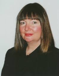 Elinor Susan Jones Bell (1952-2010)