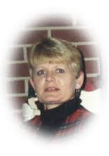 Obituary information for Martha Faye Staples