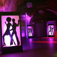 Make sure the decorations at your party is making your guests say cool beans.. How To Throw A 70s Disco Themed Party Decor Costumes And Food Holidappy
