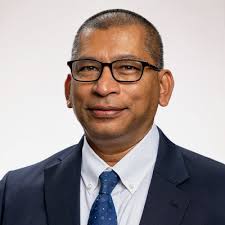 Chancellor's Cabinet and Staff