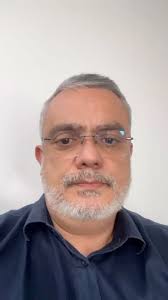 Dr Jaime Rocha, nosso querido colega de Curitiba, convida a todos para o  Congresso Centro/Sul Brasileiro de Infectologia! #sbi #infectocentrosul