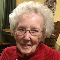 Funeral Services For Mary Channer