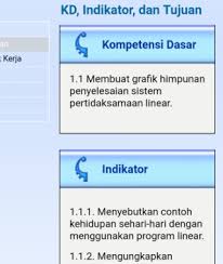 Halo sobat semua artikel ini membahas tentang program linier mulai dari definisinya, nilai dan fungsi, model berikut dengan contoh soalnya. Https Iopscience Iop Org Article 10 1088 1742 6596 1188 1 012068 Pdf