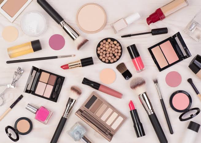 Cosmetic Imports Surge in Nepal: NPR 2 Billion on Face Creams | News Detail  | ShareHub