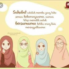 Download gambar kartun muslimah selamat siang ukhty semua, semoga kita semua diberi kesehatan oleh allah swt dan selamat dunia akhirat. Pin Di Gambar Kartun