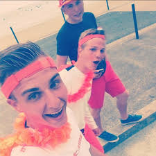 Stream Max Groen music