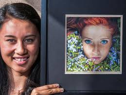 2017 Artist of the Year: 2D visual arts nominees