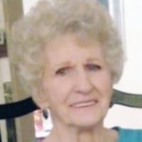 Lois Ericson Obituary (1939