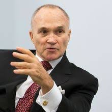 Raymond Kelly's Emails Deleted When He Left NYPD