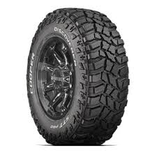 cooper discoverer stt pro tires