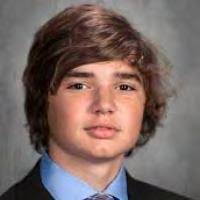 Jack Panek's Instagram, Twitter & Facebook