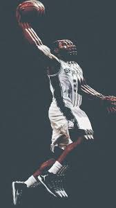 Kawhi leonard ringtones and wallpapers. Kawhi Leonard Wallpaper Nba Art Nba Legends Nba Players